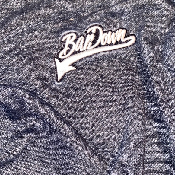 BarDown US S black jogging pants - Picture 2 of 7